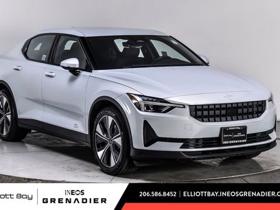 Used 2023 Polestar Polestar 2