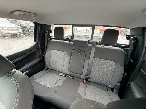 Used 2024 Ford Ranger XLT w/ Equipment Group 301A High image 22