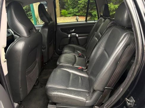 Used 2010 Volvo XC90 3.2 AWD/4WD image 7