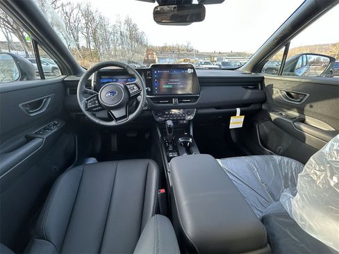 New 2026 Subaru Outback Premium image 12