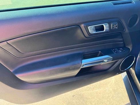 Used 2019 Ford Mustang GT Premium w/ Equipment Group 401A image 11