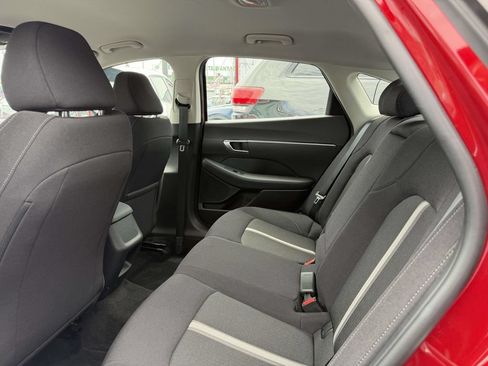 Certified 2023 Hyundai Sonata SEL FWD image 13