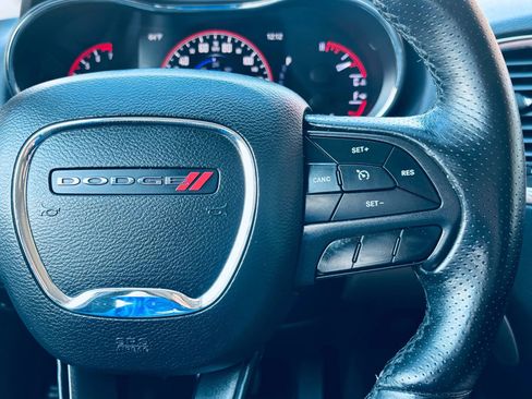 Used 2018 Dodge Durango SXT w/ Quick Order Package 2BB image 27