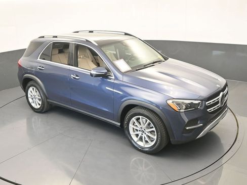 Used 2024 Mercedes-Benz GLE 450e 4MATIC image 72