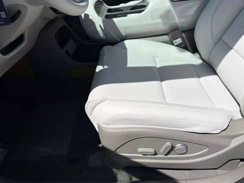New 2026 Hyundai Palisade FWD Hybrid image 16