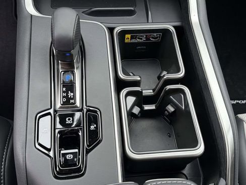 New 2026 Lexus TX 500h 500h F SPORT Performance Premi image 15