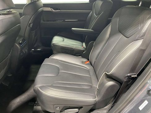 Used 2025 Hyundai Palisade SEL AWD/4WD image 10