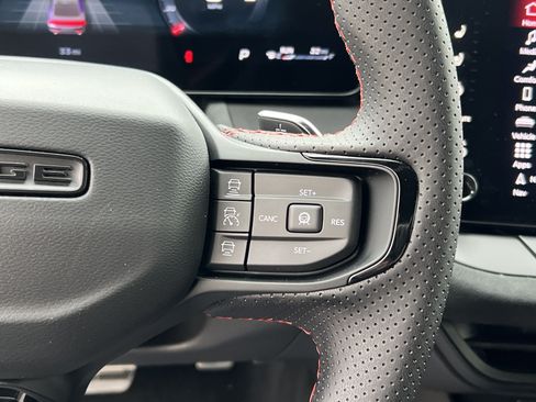 New 2026 Dodge Charger Scat Pack AWD/4WD image 21