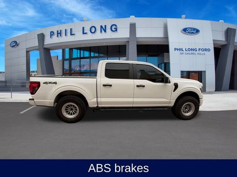 Used 2024 Ford F150 STX AWD/4WD image 7