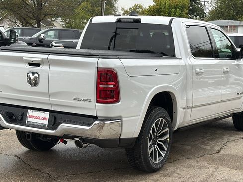 New 2026 RAM 1500 Limited image 6