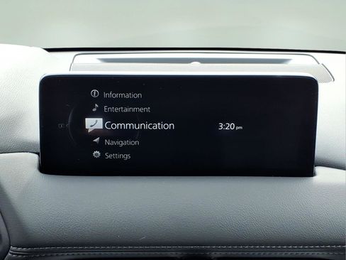 Certified 2023 MAZDA CX-5 AWD 2.5 S w/ Premium Plus Pkg image 8