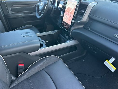 New 2026 RAM 2500 Laramie image 14