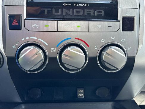 Used 2019 Toyota Tundra SR5 w/ SR5 Upgrade Package AWD/4WD image 15