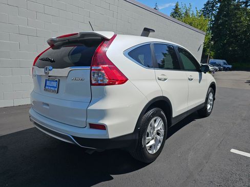 Used 2015 Honda CR-V EX image 38