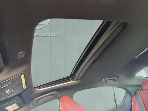 Certified 2023 Lexus IS 300 w/ Comfort Package RWD image 22