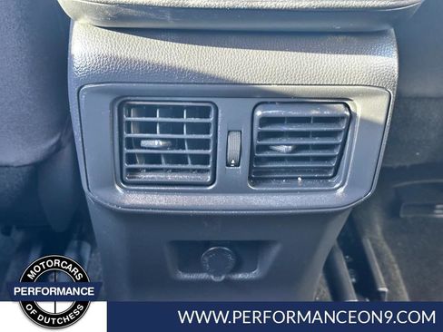 Used 2019 Toyota RAV4 LE w/ Carpet Mat Package image 34