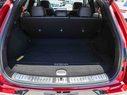 New 2026 Genesis GV70 3.5T Sport Prestige image 26