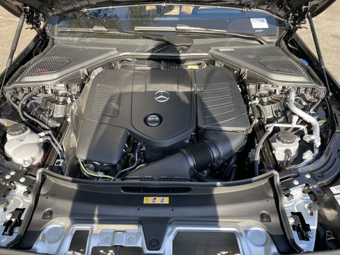 New 2026 Mercedes-Benz E 350 4MATIC Sedan image 45