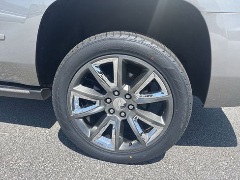 Used 2017 Chevrolet Tahoe Premier RWD image 34