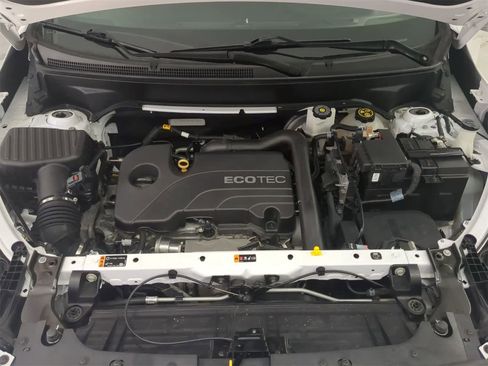 Used 2021 GMC Terrain SLT image 14