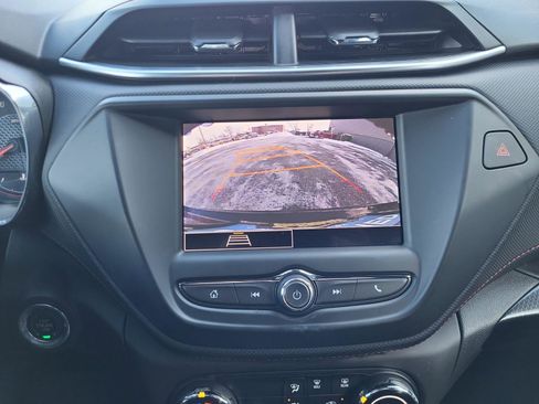 Used 2023 Chevrolet TrailBlazer RS image 17