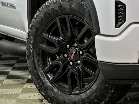 New 2026 GMC Sierra 1500 Elevation w/ Elevation Select Package image 3
