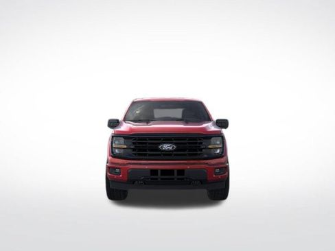 New 2026 Ford F150 XLT w/ Equipment Group 302A MID AWD/4WD image 7