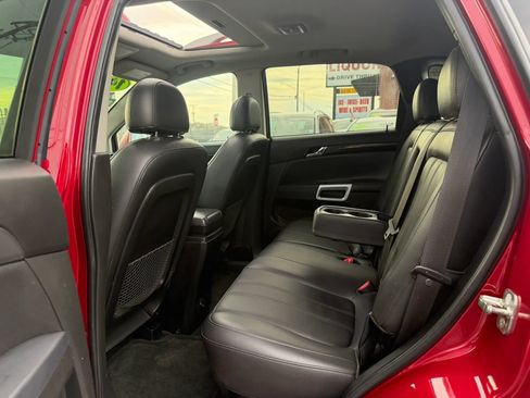 Used 2014 Chevrolet Captiva Sport LT w/ Convenience Package FWD image 14