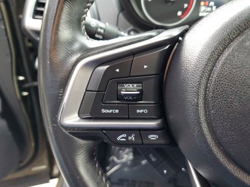 Used 2023 Subaru Forester Premium w/ Popular Package #2 AWD/4WD image 18