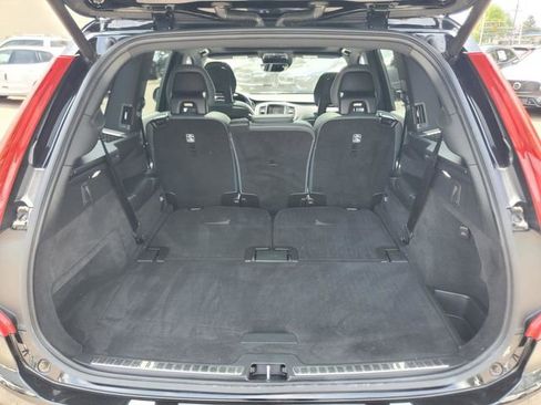 Used 2020 Volvo XC90 T6 Momentum w/ Protection Package AWD/4WD image 34