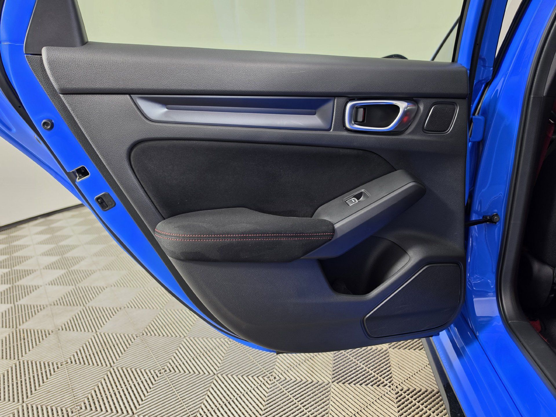 Used 2025 Honda Civic Type R image 26