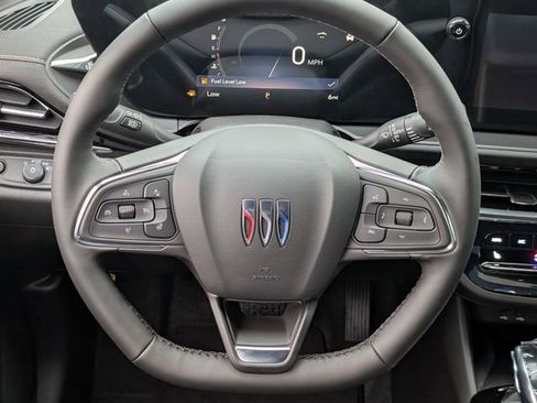 New 2026 Buick Envista Avenir image 10
