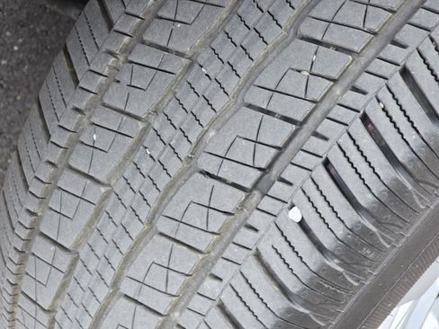 Used 2025 Chevrolet Silverado 1500 LTZ w/ LTZ Convenience Package II image 25