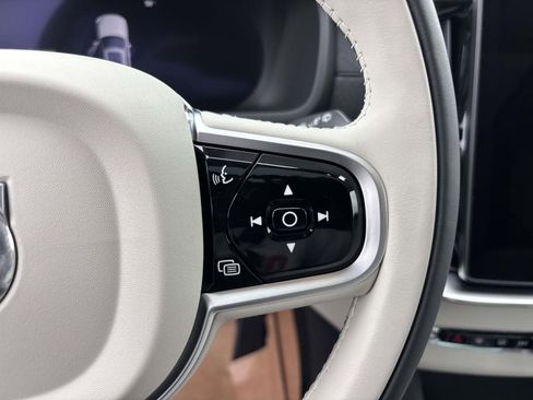 New 2026 Volvo XC90 B6 Ultra w/ Protection Package Premier AWD/4WD image 19