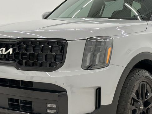 Used 2024 Kia Telluride SX X-Pro AWD/4WD image 11