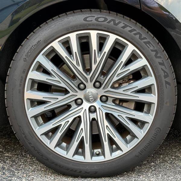 Used 2019 Audi A8 L 3.0T w/ Executive Package AWD/4WD image 38