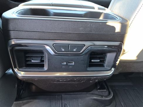 Certified 2023 GMC Sierra 1500 SLT AWD/4WD image 15