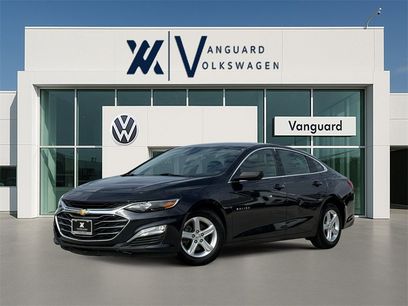 Used 2023 Chevrolet Malibu LS w/ LPO, Floor Liner Package
