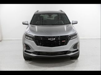 Certified 2024 Chevrolet Equinox RS AWD/4WD video 2