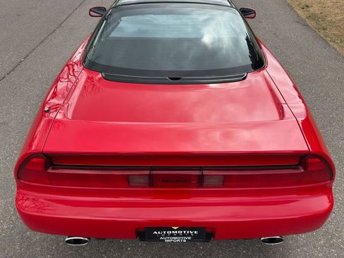 Used 1991 Acura NSX image 36