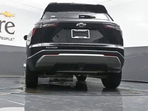 New 2026 Chevrolet Equinox LT image 32