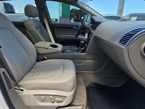 Used 2009 Audi Q7 3.6 Premium AWD/4WD image 35