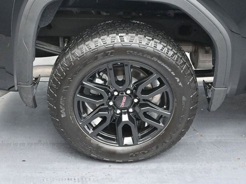 Used 2025 GMC Sierra 1500 Elevation AWD/4WD image 35