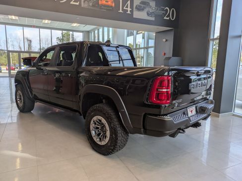 New 2026 RAM 1500 RHO w/ RHO Level 1 Equipment Group image 5