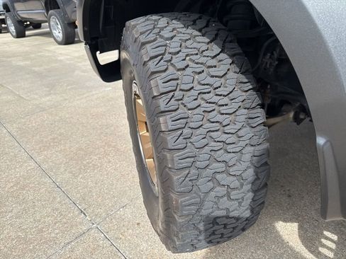 Used 2018 Ford F150 Raptor AWD/4WD image 58