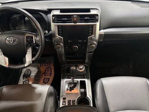 Used 2023 Toyota 4Runner SR5 Premium w/ Moonroof Package image 34