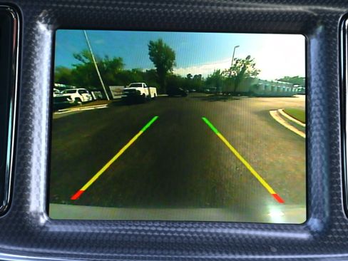 Used 2020 Dodge Challenger SRT Hellcat Redeye image 17