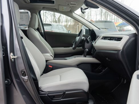 Used 2020 Honda HR-V EX image 15