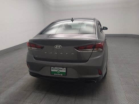 Used 2018 Hyundai Sonata SE FWD image 7