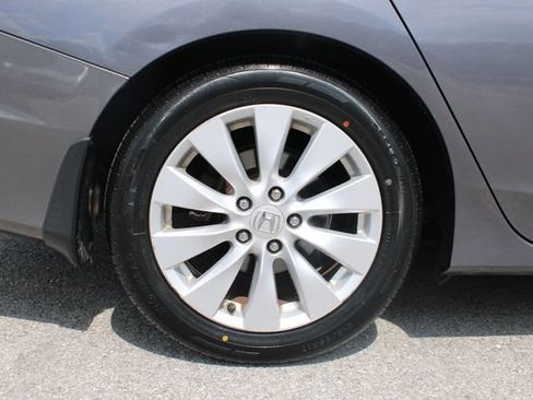 Used 2013 Honda Accord EX-L image 36